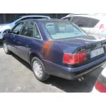 AUDI A6 BERLINA (C4) AUDI A6 BERLINA (C4) '1995 2.5 TDI AZUL 1994