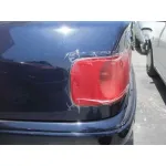 AUDI A6 BERLINA (C4) AUDI A6 BERLINA (C4) '1995 2.5 TDI AZUL 1994