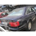 AUDI A6 BERLINA (C4) AUDI A6 BERLINA (C4) '1995 2.5 TDI AZUL 1994