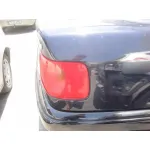 AUDI A6 BERLINA (C4) AUDI A6 BERLINA (C4) '1995 2.5 TDI AZUL 1994