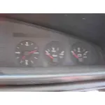 AUDI A6 BERLINA (C4) AUDI A6 BERLINA (C4) '1995 2.5 TDI AZUL 1994