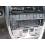 AUDI A6 BERLINA (C4) AUDI A6 BERLINA (C4) '1995 2.5 TDI AZUL 1994
