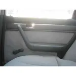 AUDI A6 BERLINA (C4) AUDI A6 BERLINA (C4) '1995 2.5 TDI AZUL 1994