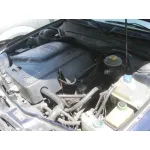AUDI A6 BERLINA (C4) AUDI A6 BERLINA (C4) '1995 2.5 TDI AZUL 1994