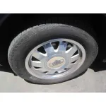 AUDI A6 BERLINA (C4) AUDI A6 BERLINA (C4) '1995 2.5 TDI AZUL 1994