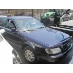 AUDI A6 BERLINA (C4) AUDI A6 BERLINA (C4) '1995 2.5 TDI AZUL 1994