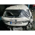BMW SERIE 1 LIM. (F40) '2021 * BLANCO