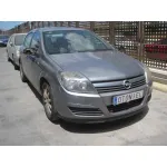 OPEL ASTRA H BERLINA '2004 ENJOY GRIS