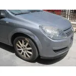 OPEL ASTRA H BERLINA '2004 ENJOY GRIS