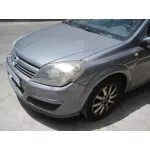 OPEL ASTRA H BERLINA '2004 ENJOY GRIS