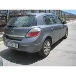 OPEL ASTRA H BERLINA '2004 ENJOY GRIS