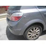 OPEL ASTRA H BERLINA '2004 ENJOY GRIS
