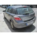 OPEL ASTRA H BERLINA '2004 ENJOY GRIS