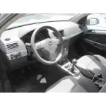 OPEL ASTRA H BERLINA '2004 ENJOY GRIS