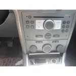 OPEL ASTRA H BERLINA '2004 ENJOY GRIS