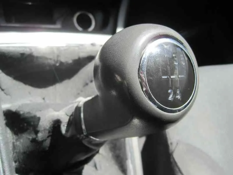 OPEL ASTRA H BERLINA '2004 ENJOY GRIS