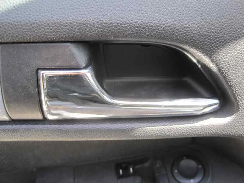 OPEL ASTRA H BERLINA '2004 ENJOY GRIS