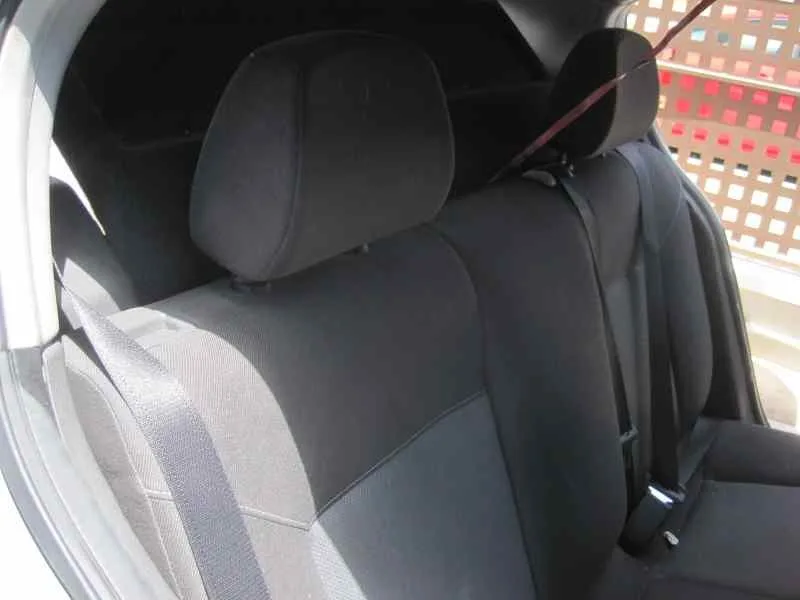 OPEL ASTRA H BERLINA '2004 ENJOY GRIS