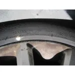 OPEL ASTRA H BERLINA '2004 ENJOY GRIS