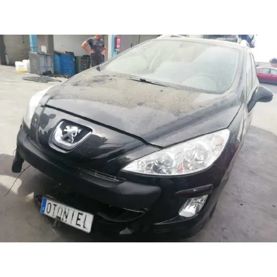 PEUGEOT 308 SW '2009 SPORT NEGRO