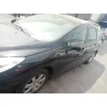 PEUGEOT 308 SW '2009 SPORT NEGRO
