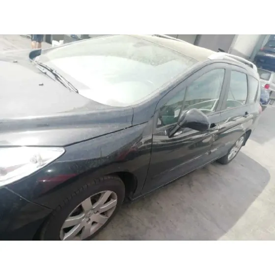 PEUGEOT 308 SW '2009 SPORT NEGRO