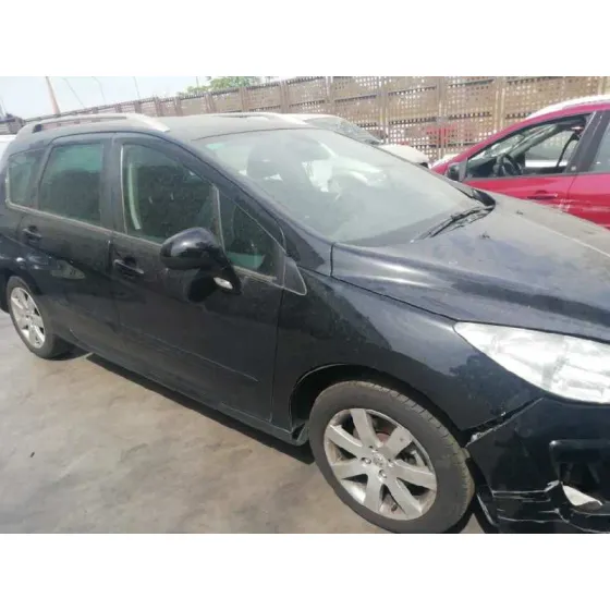 PEUGEOT 308 SW '2009 SPORT NEGRO