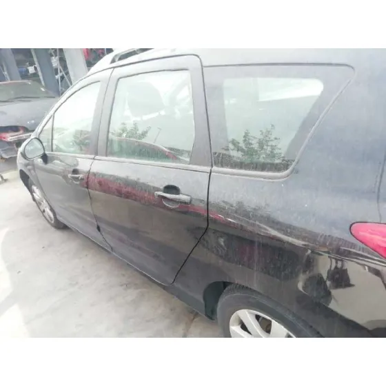 PEUGEOT 308 SW '2009 SPORT NEGRO