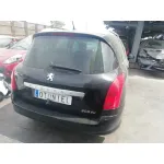 PEUGEOT 308 SW '2009 SPORT NEGRO