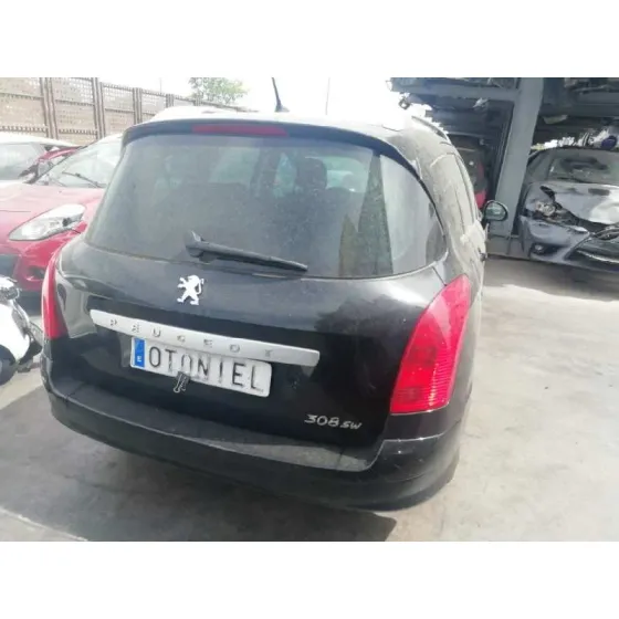 PEUGEOT 308 SW '2009 SPORT NEGRO