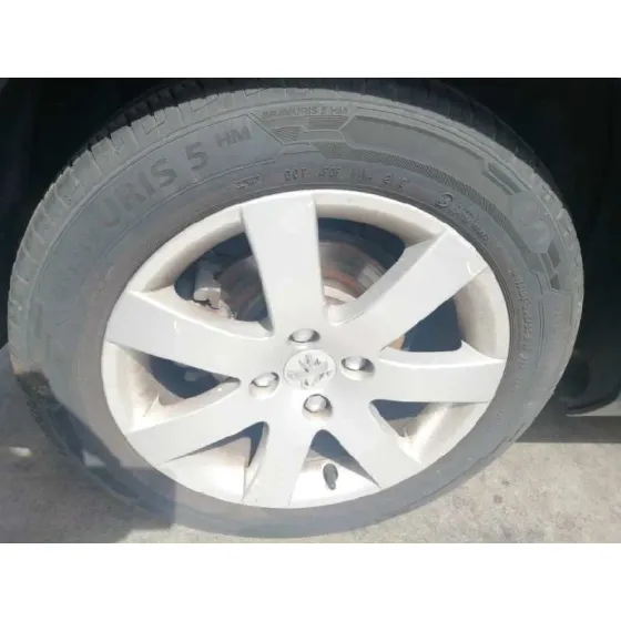 PEUGEOT 308 SW '2009 SPORT NEGRO