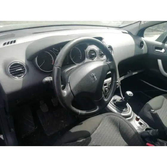 PEUGEOT 308 SW '2009 SPORT NEGRO
