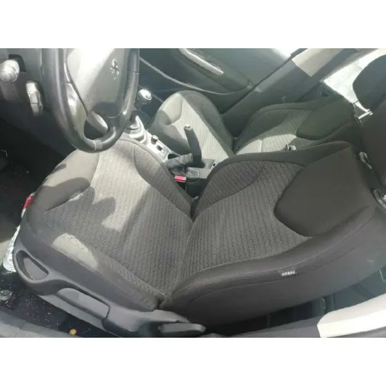PEUGEOT 308 SW '2009 SPORT NEGRO