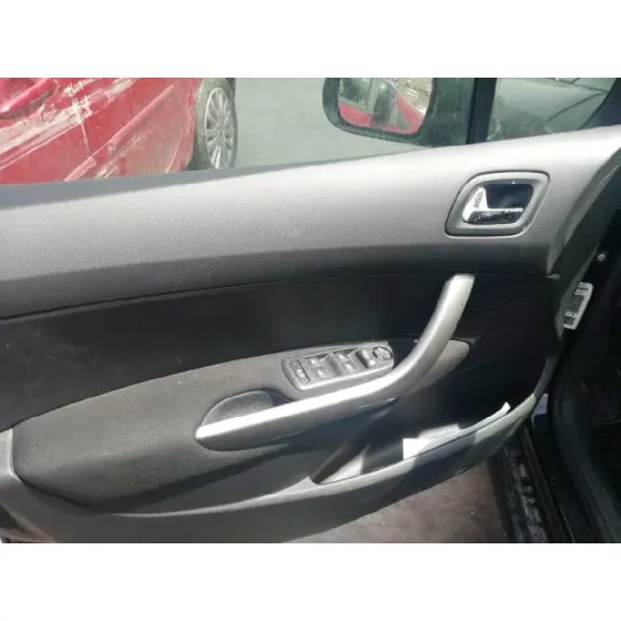 PEUGEOT 308 SW '2009 SPORT NEGRO