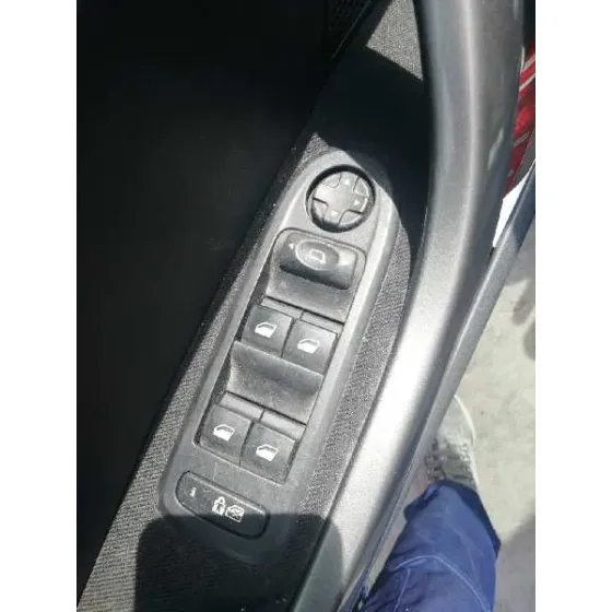 PEUGEOT 308 SW '2009 SPORT NEGRO