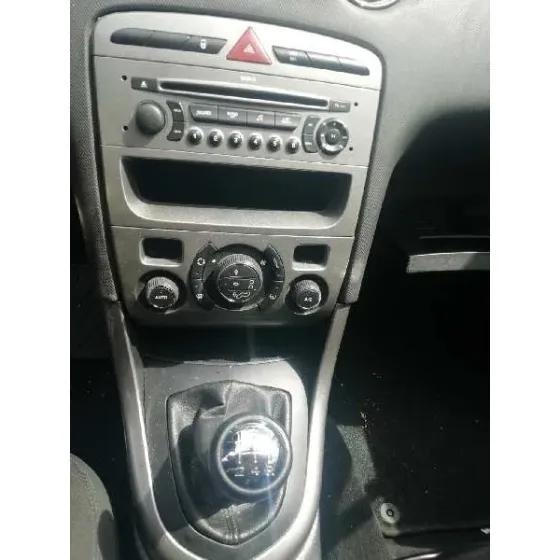 PEUGEOT 308 SW '2009 SPORT NEGRO