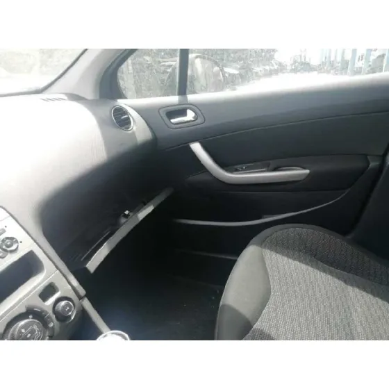 PEUGEOT 308 SW '2009 SPORT NEGRO