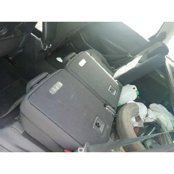 PEUGEOT 308 SW '2009 SPORT NEGRO