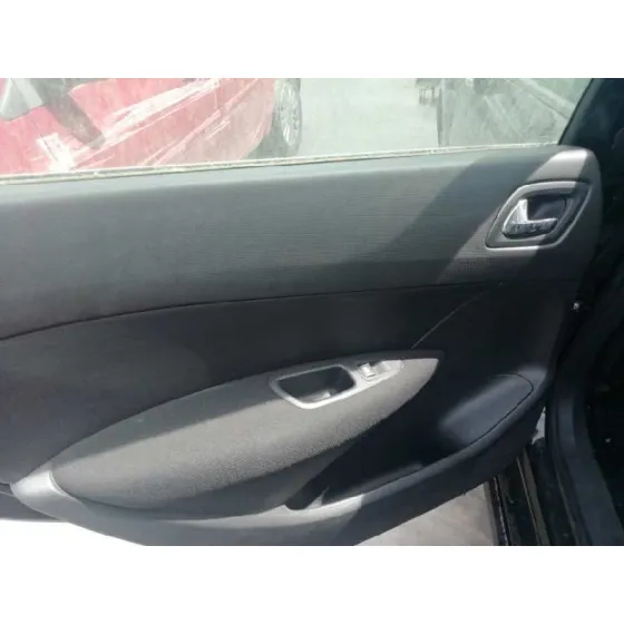 PEUGEOT 308 SW '2009 SPORT NEGRO