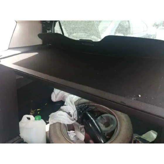 PEUGEOT 308 SW '2009 SPORT NEGRO