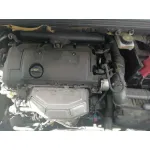 PEUGEOT 308 SW '2009 SPORT NEGRO