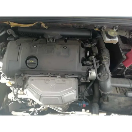 PEUGEOT 308 SW '2009 SPORT NEGRO