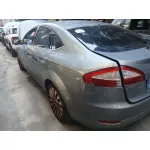 FORD MONDEO IV (BA7) MOTOR AZBA. CAMBIO AUTOMATICO CVF/KW:13.30/96 2007