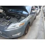 FORD MONDEO IV (BA7) MOTOR AZBA. CAMBIO AUTOMATICO CVF/KW:13.30/96 2007