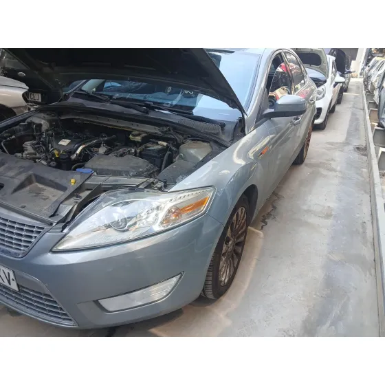 MOTOR AZBA. CAMBIO AUTOMATICO CVF/KW:13.30/96