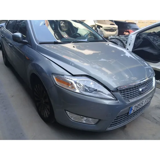 MOTOR AZBA. CAMBIO AUTOMATICO CVF/KW:13.30/96