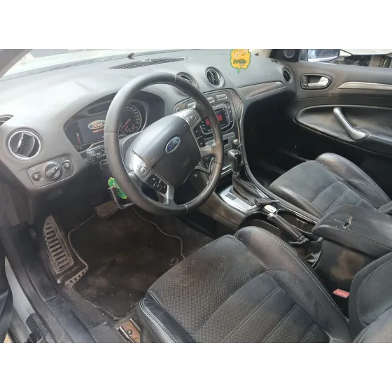 MOTOR AZBA. CAMBIO AUTOMATICO CVF/KW:13.30/96