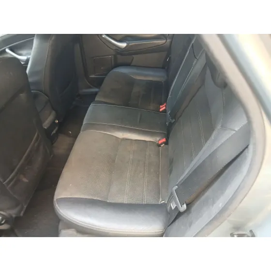 MOTOR AZBA. CAMBIO AUTOMATICO CVF/KW:13.30/96