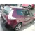 RENAULT SCENIC III RENAULT SCENIC III '2013 GRAND DYNAMIQUE ROJO 2011