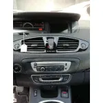RENAULT SCENIC III RENAULT SCENIC III '2013 GRAND DYNAMIQUE ROJO 2011